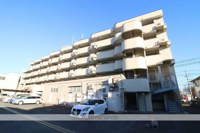 コトブキマンション