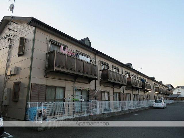 パーク20(3DK/1階)