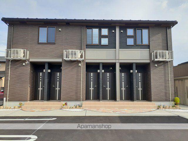 サン・ビレッジ・ハッタⅡ