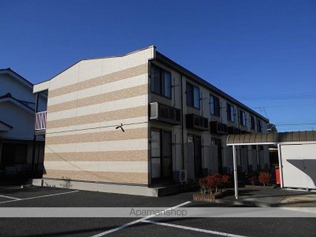 レオパレスYANAGAWA(1K/2階)