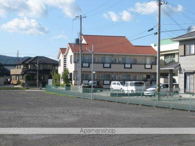 東伸ヴィレッジレディース[2階]