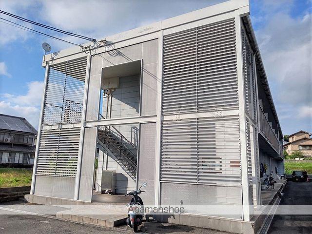 レオパレスヴェルドミールMIKI