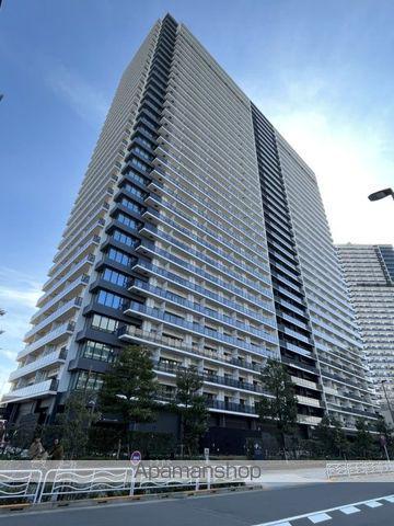 シティタワーズ東京ベイ CENTRAL TOWER