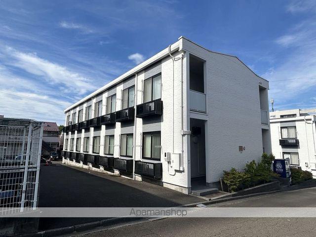 レオパレスエクセル歩坂町Ⅱ