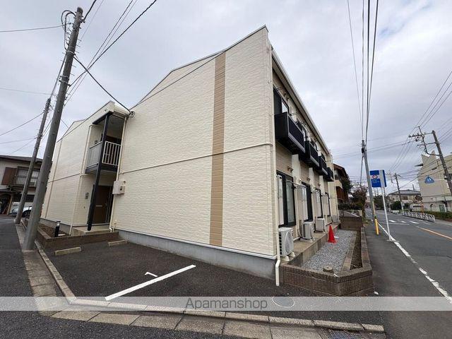 レオパレスコンフォート