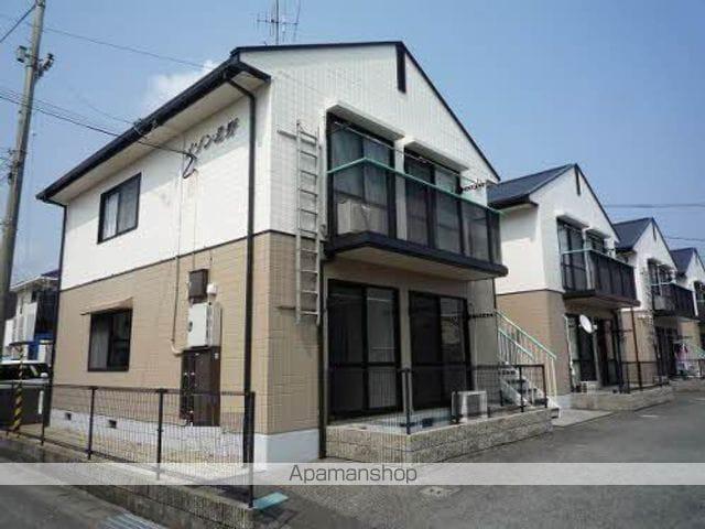 メゾン北野 B棟