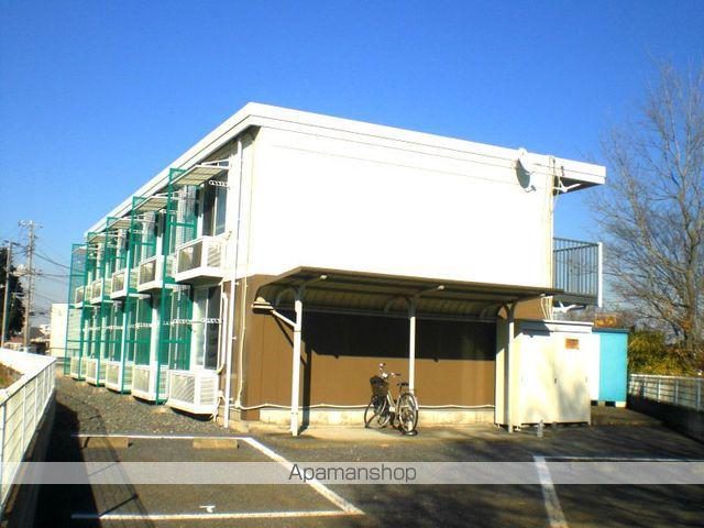 レオパレス永国