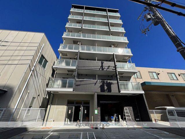 リブネスコートESAKAⅡ