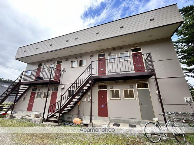 アップルハイム