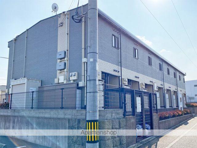 レオパレス三輪弐番館