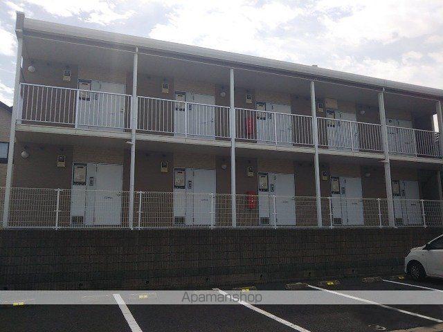 レオパレス南逆井
