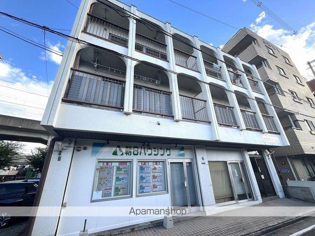 浅田マンション