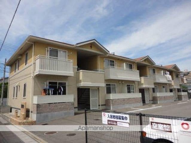 グランステージ(1LDK/1階)