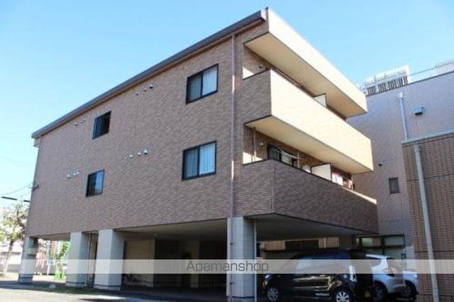 アイビスⅠ(1K/3階)