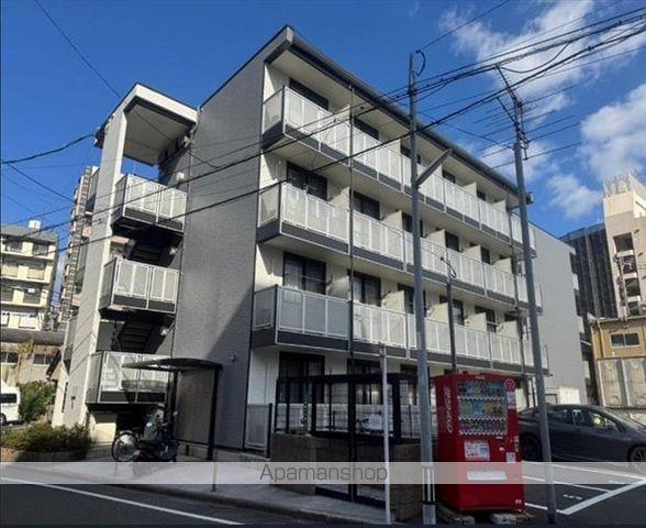 レオパレス片野S