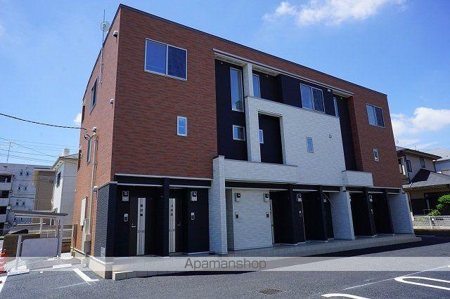 ジェルメ東狭山ヶ丘Ⅰ