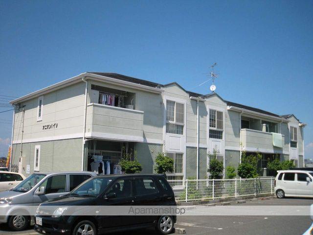 オニオンハイツ[1階]