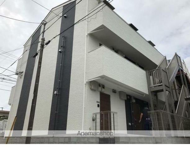 フォレスタ港南中央