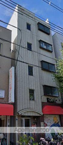 グランドムール北田辺