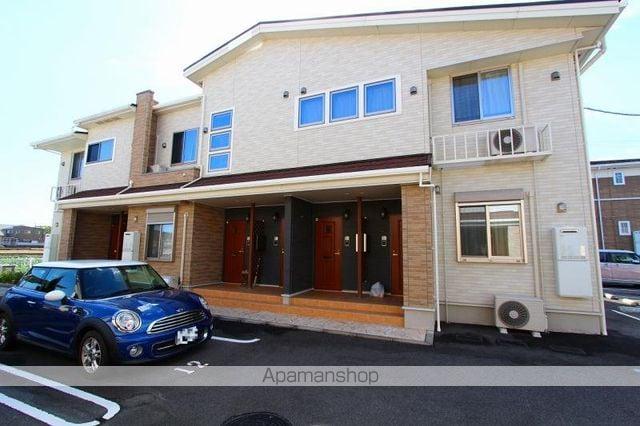 グランディール28 A