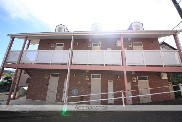 ローズコテージ