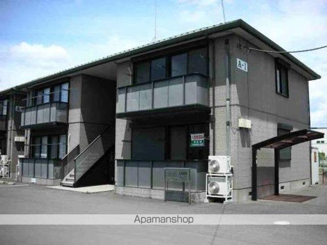 ラークA(3LDK/2階)