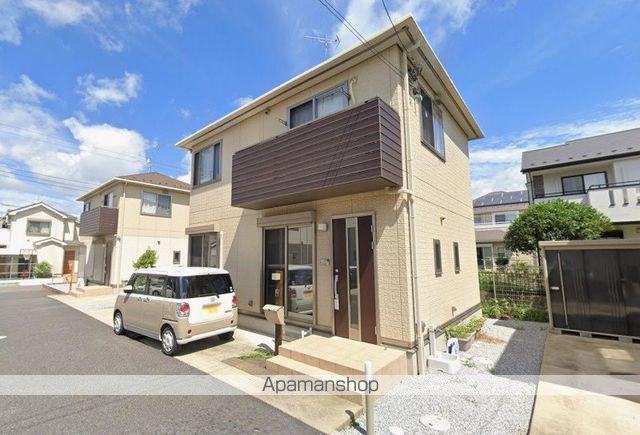 千代田・常磐緩行線 北松戸駅 徒歩26分 2階建 築9年