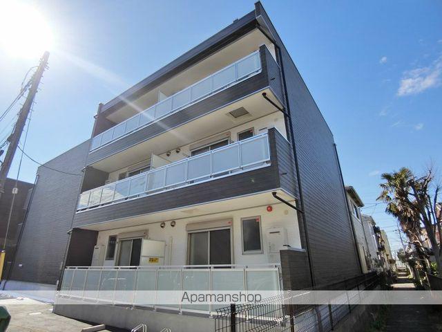 リブリ・吉川 河口コーポ2