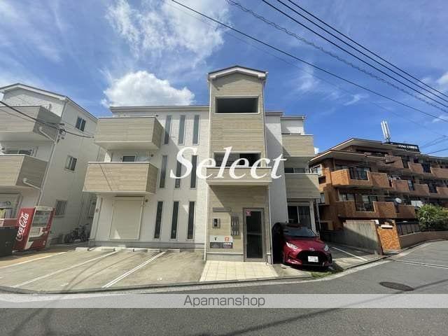 上大岡ヒルズイースト