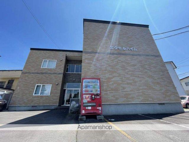 エクセルハイム