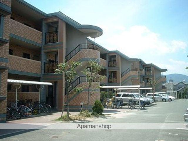 ローヤルマンション筑紫丘