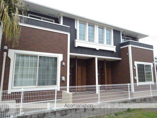 グランシャリオ Ⅳ