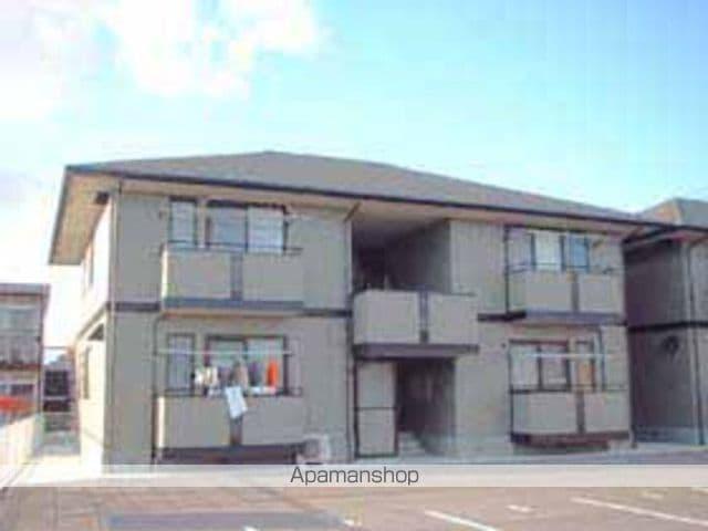 セジュール森田 II棟