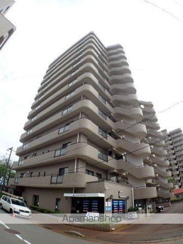 リバーシティ日東(3LDK/7階)