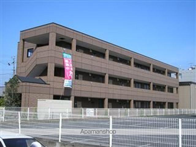 サンハイツ祐光