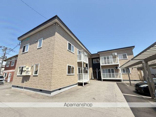 ベリーハウス昭和