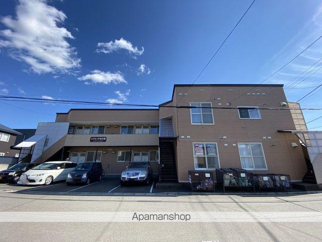 レジェンド北大前