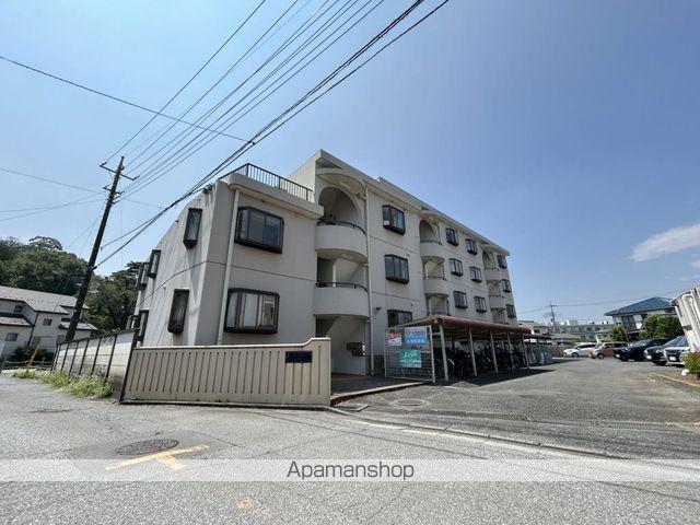 センチュリーマンション