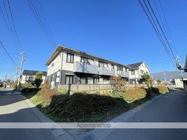 ＭＡＳＴＴＯＷＮ井川城