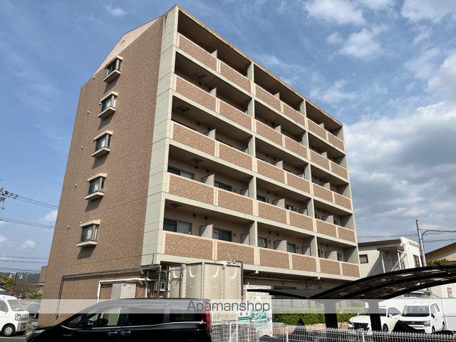 ロイヤルガーデン弐番館