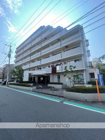 ラ・レジダンス・ド・ミディー