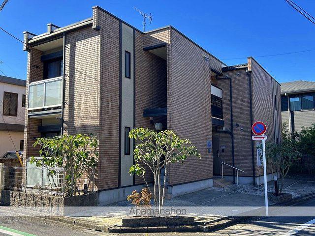 レオネクストフレシールコート