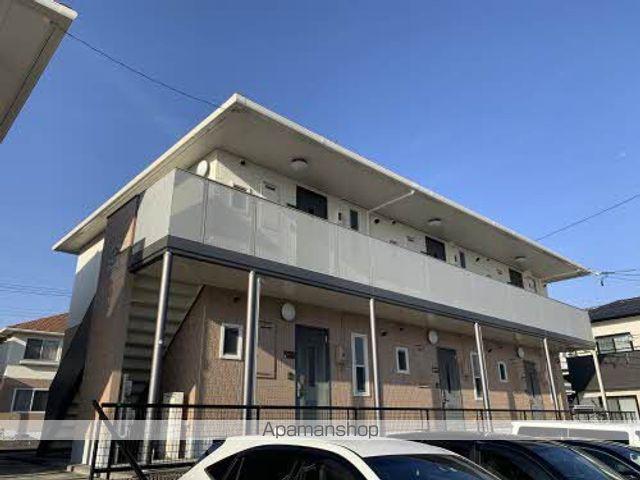 ベルハイム参番館A