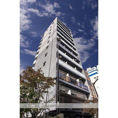 リアンシエルブルー田端