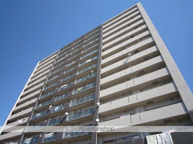 レジディア都島Ⅰ