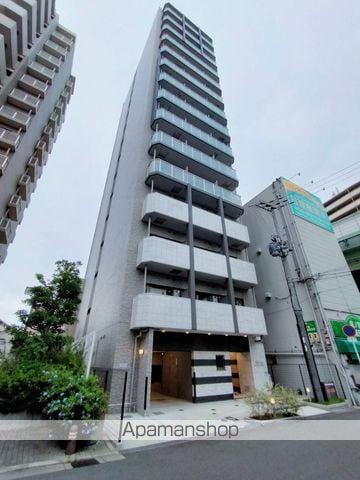ESLEAD大阪城クローグ