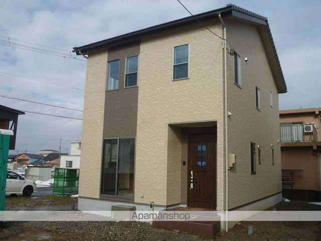 ハピラインふくい 森田駅 徒歩9分  築12年(4LDK)