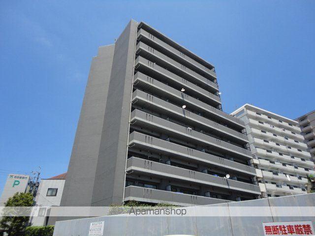 井清壽マンション(3LDK/6階)