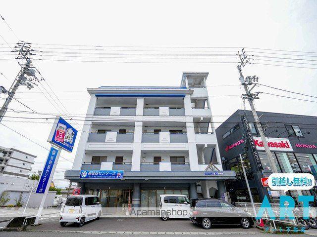 ソレイユ鷹ノ子駅前