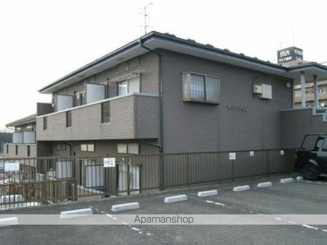 サンヒルズ長嶺